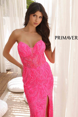 Dress 7395