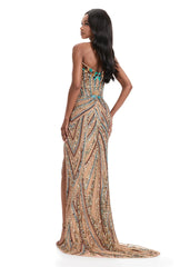 Dress 218