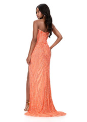 Dress 254