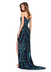 Dress 416