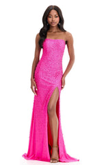 Dress 1302