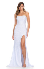 Dress 1320