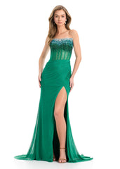 Dress 1525