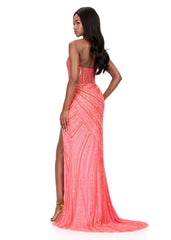 Dress 1875