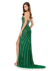 Dress 1877