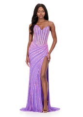 Dress 1878