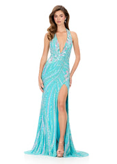 Dress 1941