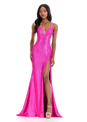 Dress 2055