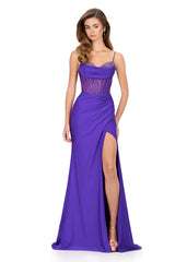 Dress 2154