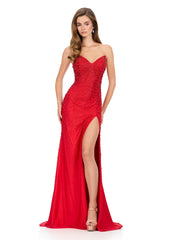 Dress 2173
