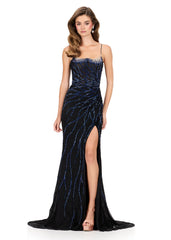 Dress 2297
