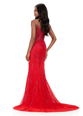 Dress 2291