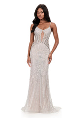 Dress 2332