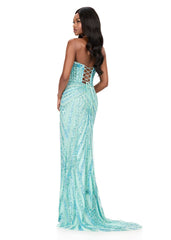 Dress 2369