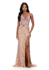 Dress 2476