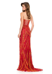 Dress 2485