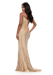 Dress 2549