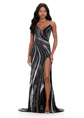 Dress 2561