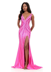 Dress 2664