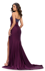 Dress 872