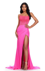 Dress 875