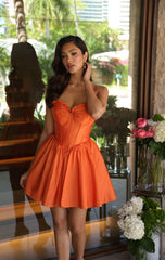 Dress 3076