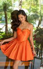 Dress 3078