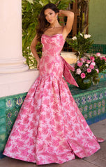 Dress 3443