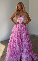 Dress 3532