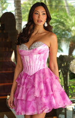 Dress 3607