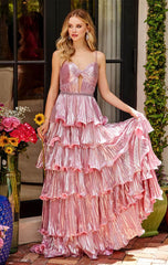 Dress 4001