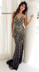 Dress 6821
