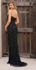 Dress 7387