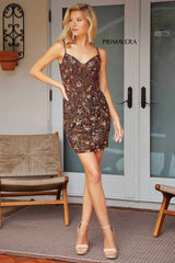 Dress 5383