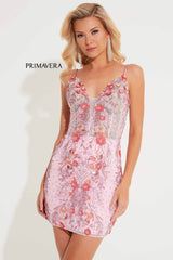 Dress 5479