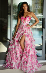 Dress 5603