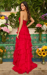 Dress 6032