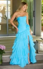 Dress 6034