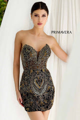Dress 6058