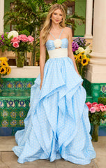 Dress 6466