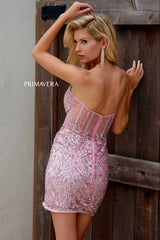 Dress 6504