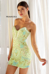 Dress 6574
