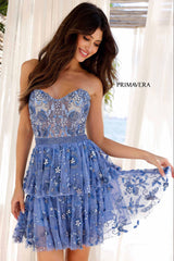 Dress 6730
