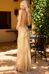 Dress 6941