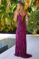 Dress 7347