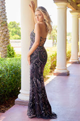 Dress 7530