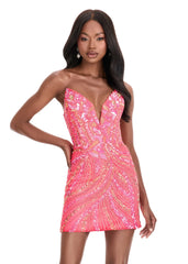 Dress 7896