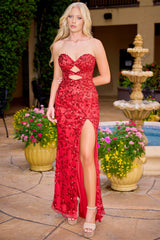 Dress 8137