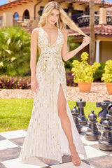 Dress 8241