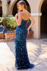 Dress 8276